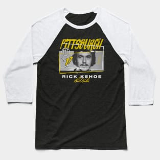 Rick Kehoe Pittsburgh Tones Baseball T-Shirt